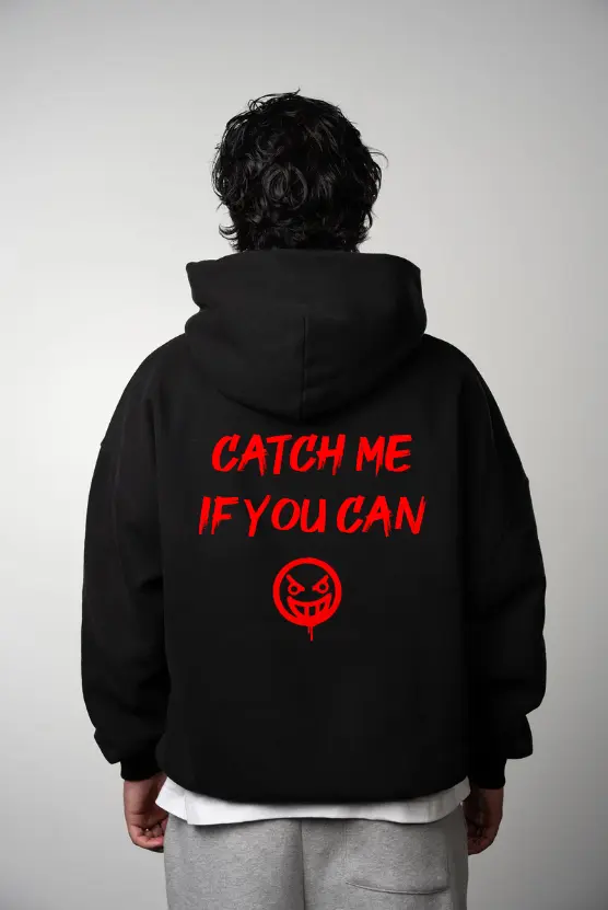 TOO FAST FOR YOU - HANORAC