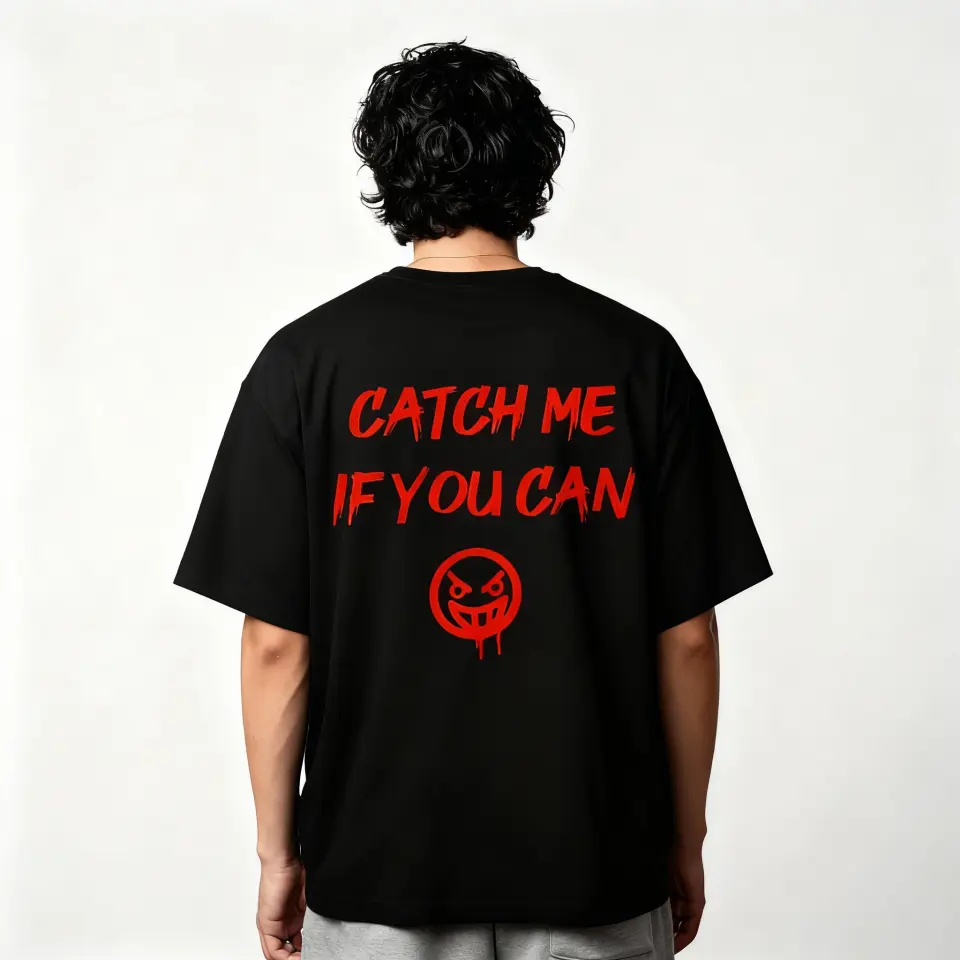 TOO FAST FOR YOU - TRICOU